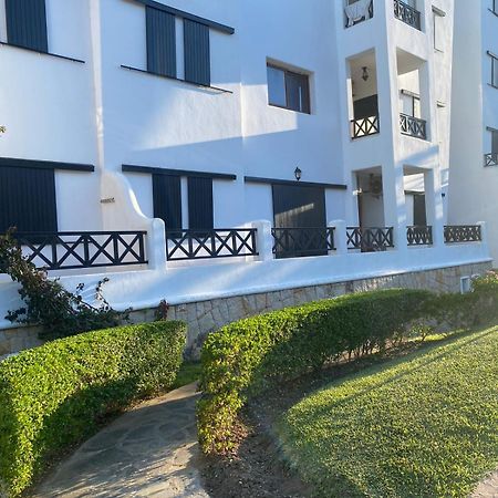 Appartement En Residence Lilacs Garden Avec Clim Et Wifi 卡博尼格洛 外观 照片