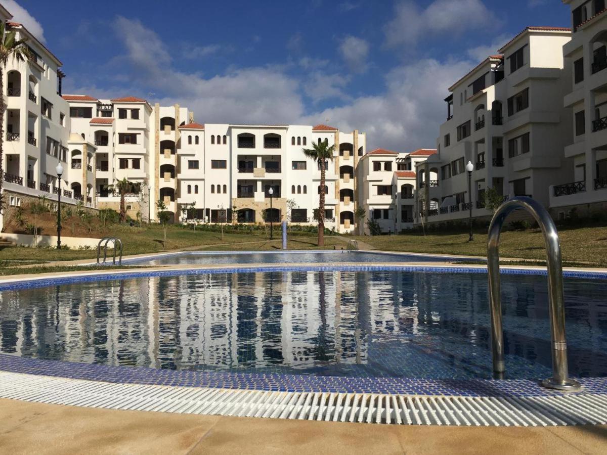 Appartement En Residence Lilacs Garden Avec Clim Et Wifi 卡博尼格洛 外观 照片