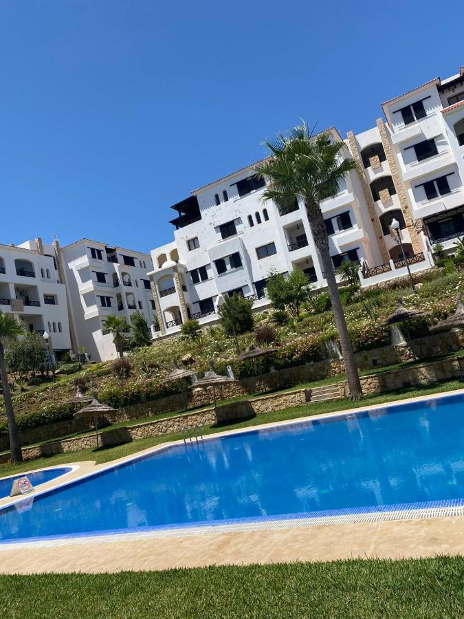 Appartement En Residence Lilacs Garden Avec Clim Et Wifi 卡博尼格洛 外观 照片