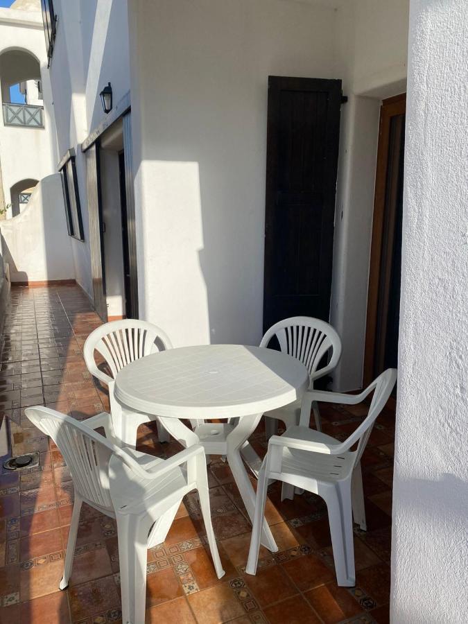 Appartement En Residence Lilacs Garden Avec Clim Et Wifi 卡博尼格洛 外观 照片