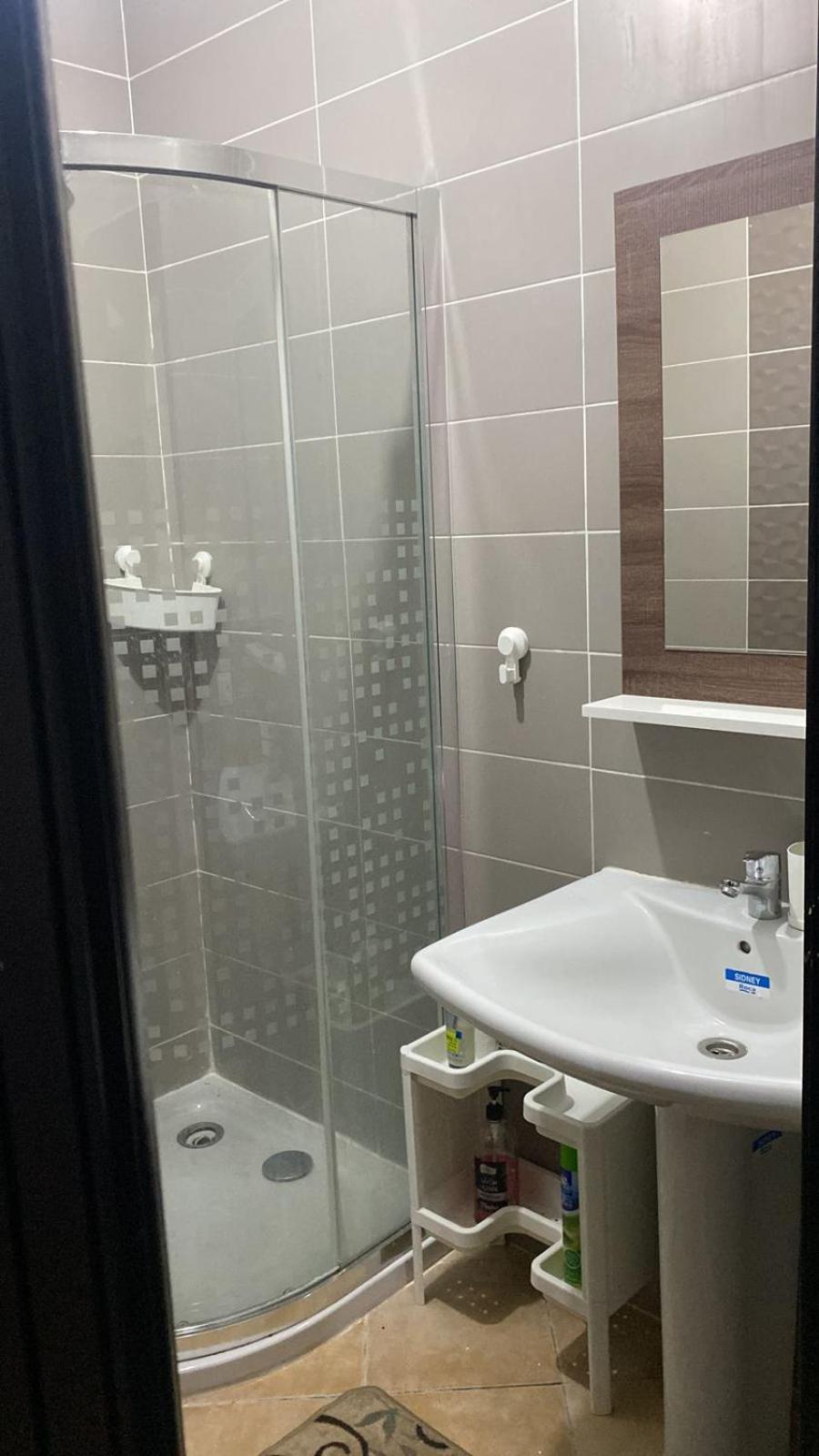 Appartement En Residence Lilacs Garden Avec Clim Et Wifi 卡博尼格洛 外观 照片