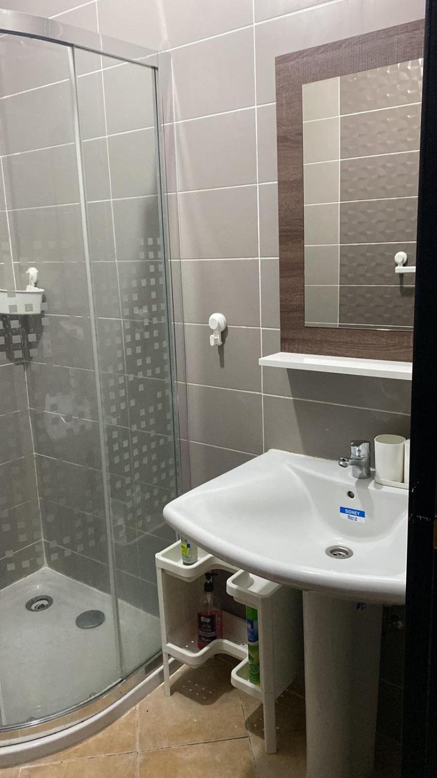 Appartement En Residence Lilacs Garden Avec Clim Et Wifi 卡博尼格洛 外观 照片