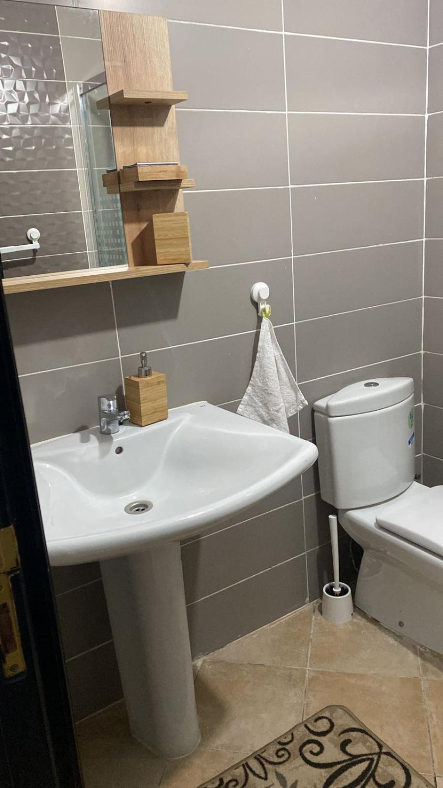 Appartement En Residence Lilacs Garden Avec Clim Et Wifi 卡博尼格洛 外观 照片