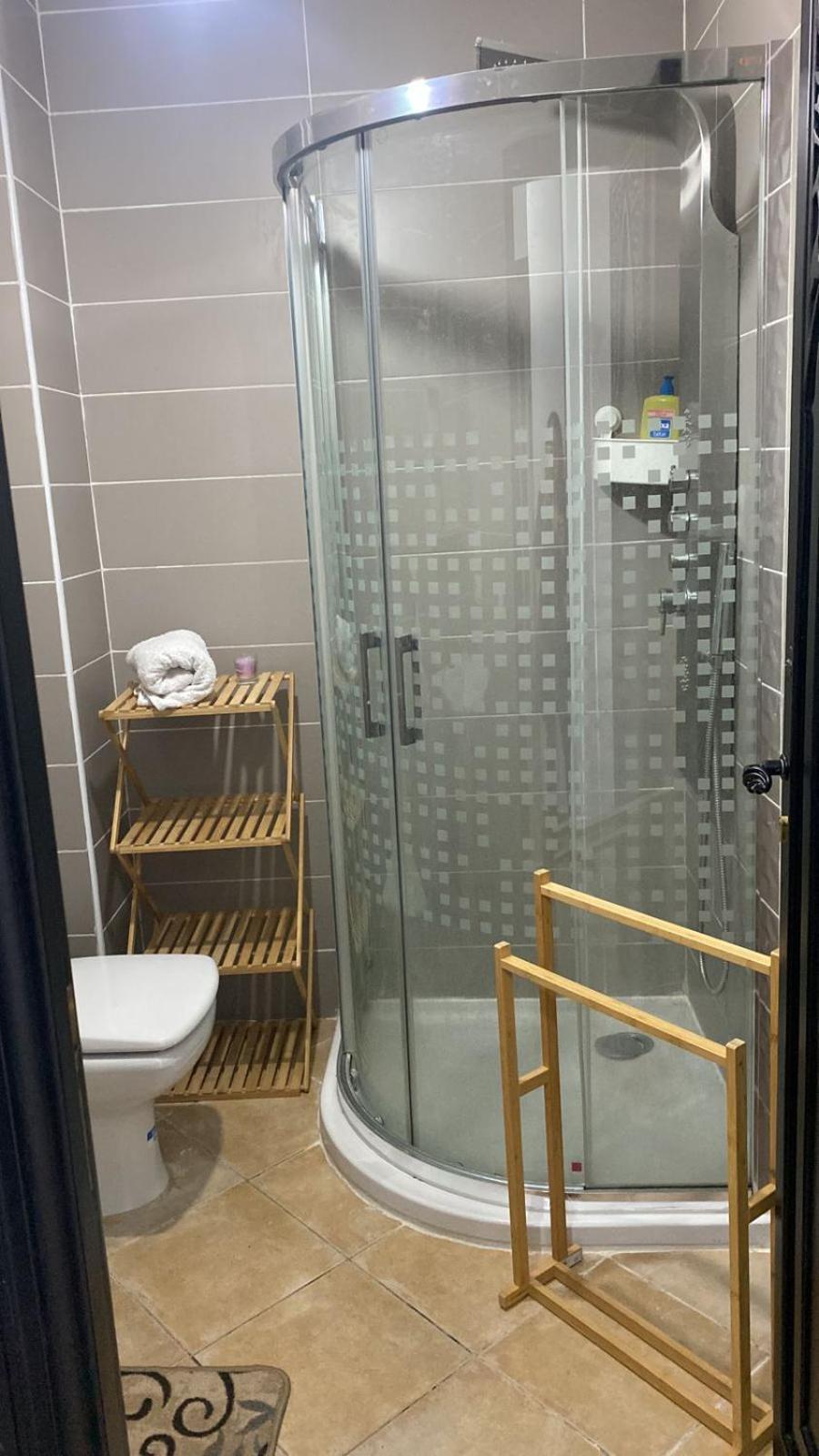 Appartement En Residence Lilacs Garden Avec Clim Et Wifi 卡博尼格洛 外观 照片