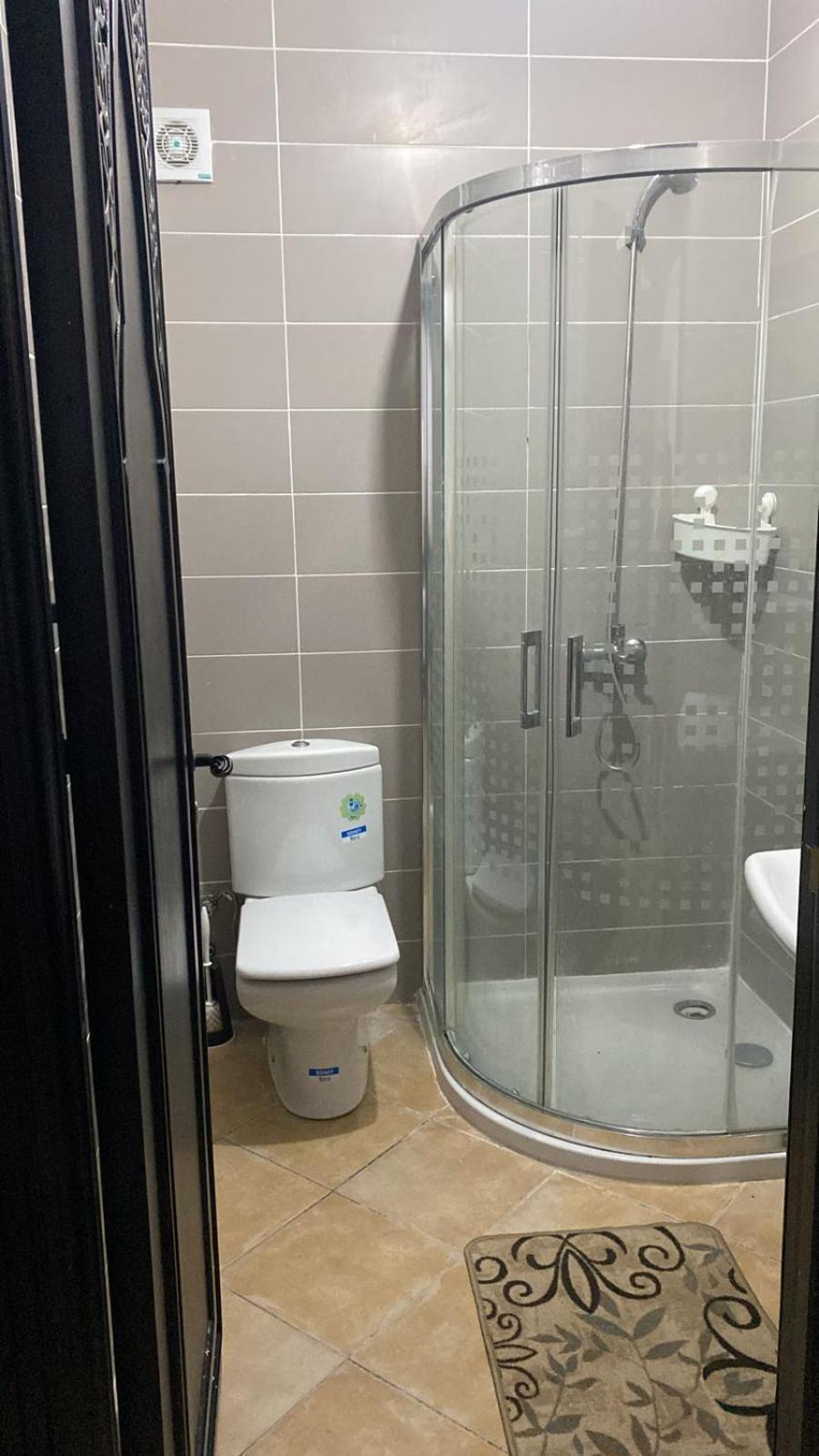 Appartement En Residence Lilacs Garden Avec Clim Et Wifi 卡博尼格洛 外观 照片