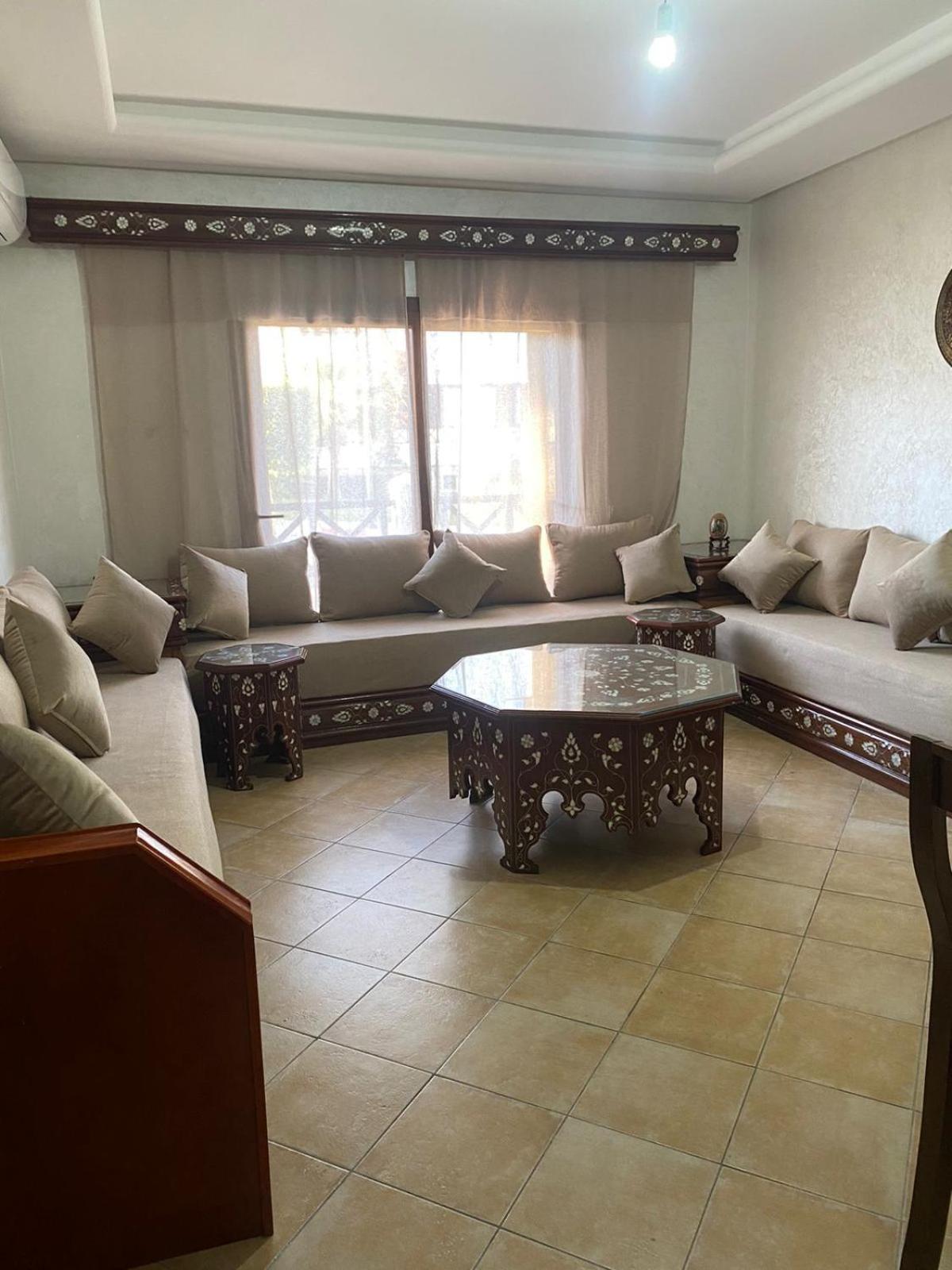 Appartement En Residence Lilacs Garden Avec Clim Et Wifi 卡博尼格洛 外观 照片