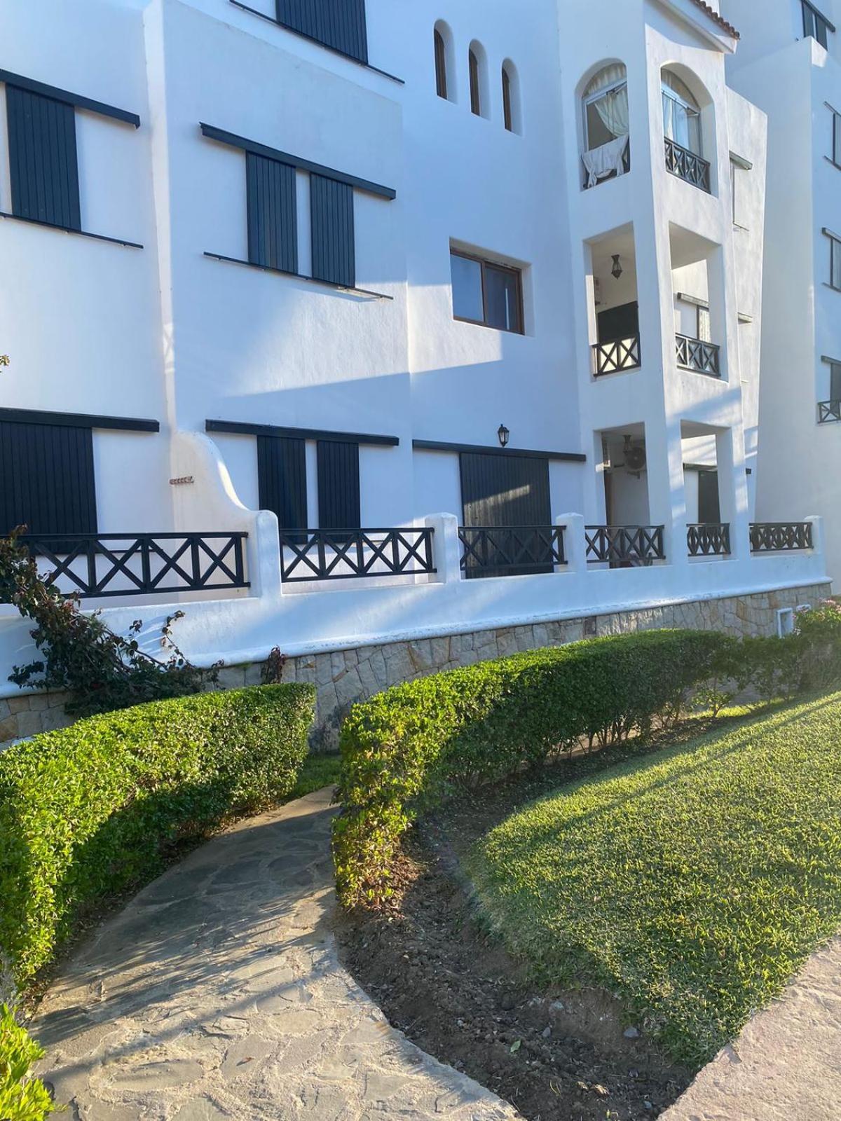 Appartement En Residence Lilacs Garden Avec Clim Et Wifi 卡博尼格洛 外观 照片